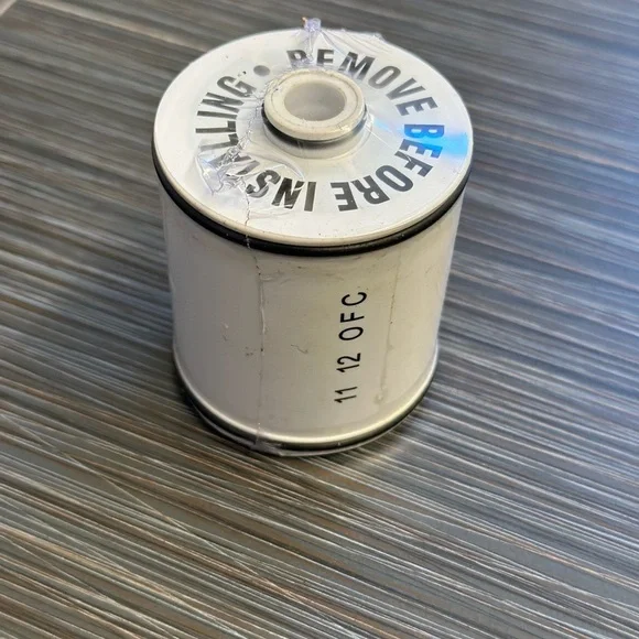 Nikken Pimag Ultra Shower System Replacement Filter - Picture 2 of 4